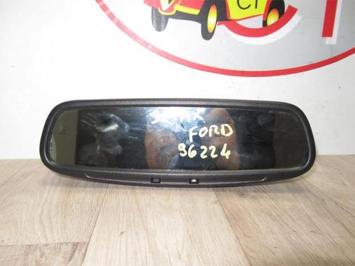 Rear mirror FORD S-MAX (WA6) 2.0 TDCi | BP23143252I6 