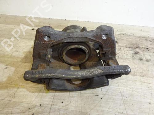 Used Right front brake caliper Right front brake caliper RENAULT CLIO IV Grandtour (KH_) 1.5 dCi 90 (KHN3, KHN4) (90 hp) 13288452 13288452