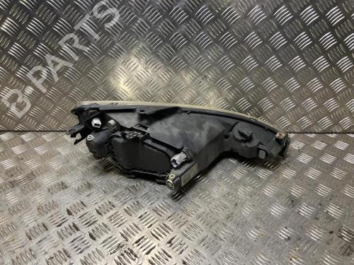 Left headlight PEUGEOT 206 Hatchback (2A/C) 1.4 HDi eco 70 | BP28321004C28 