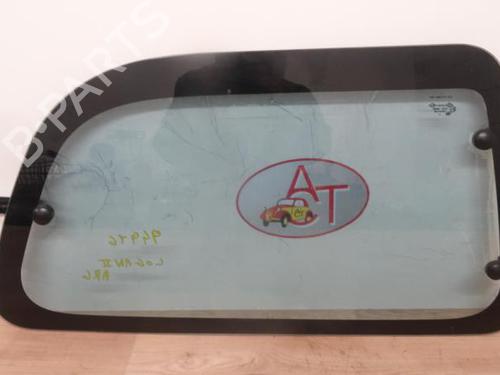 Panel rude bagtil venstre DACIA LOGAN MCV (KS_) 1.5 dCi (KS04) (88 hp) 13222819