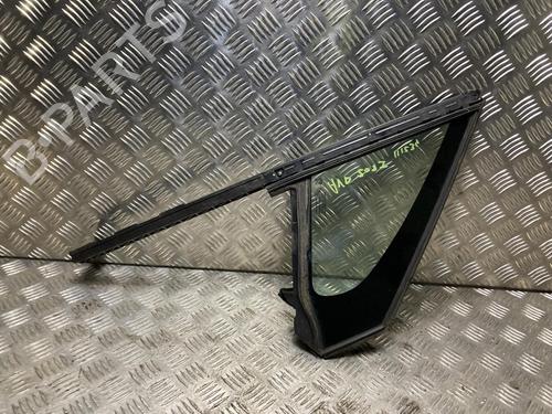 Used Front right quarter glass Front right quarter glass PEUGEOT 208 I (CA_, CC_) 1.6 HDi (92 hp) 33439424 33439424