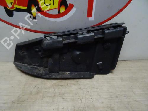 Used Rear bumper bracket PEUGEOT 508 SW I (8E_) 1.6 HDi (116 hp) 12972411