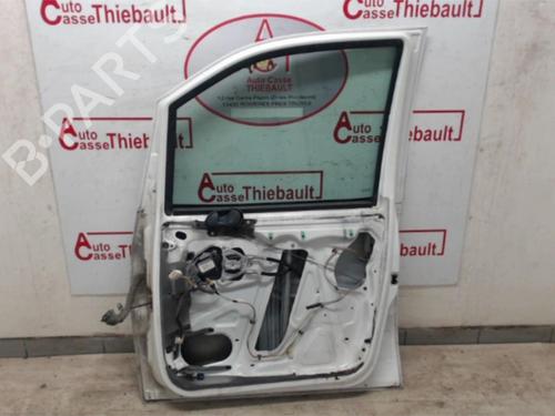 Right front door PEUGEOT EXPERT Van (222) 2.0 HDI | BP29472170C3 