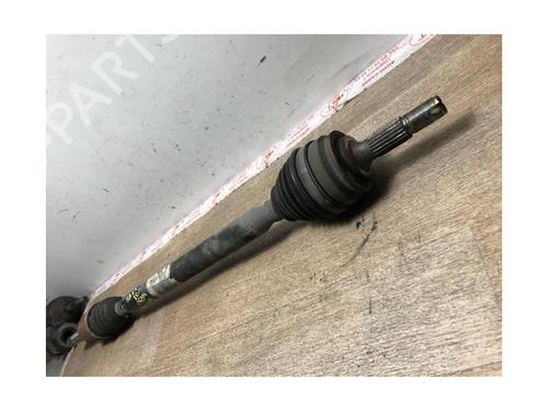 Right front driveshaft CITROËN C3 II (SC_) 1.0 VTi 68 | BP20631481M39