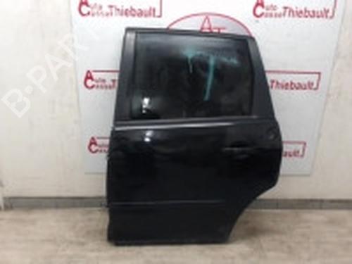 Dør venstre bak FORD C-MAX (DM2) 1.8 TDCi (115 hp) 13284167