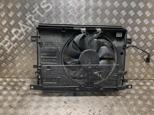 Used Heater blower motor CITROËN C4 Picasso II 1.6 HDi / BlueHDi 115 (115 hp) 31187371