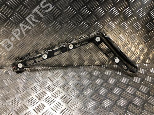 Used Rear bumper bracket OPEL INSIGNIA A (G09) 2.0 CDTI (68) (160 hp) 23951036