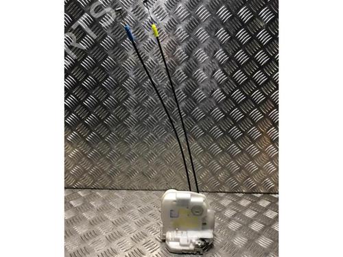 Rear right lock MITSUBISHI ASX (GA_W_) 2.2 Di-D 4WD (GA8W) | BP24292652C99 