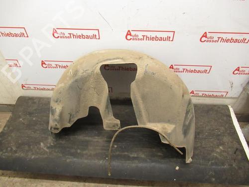 Wheel arch SEAT LEON (1P1) 1.6 TDI | BP13222306C56 