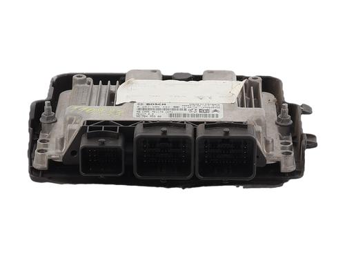 Used Control unit Control unit PEUGEOT 208 I (CA_, CC_) 1.6 VTi (120 hp) 36378548 36378548