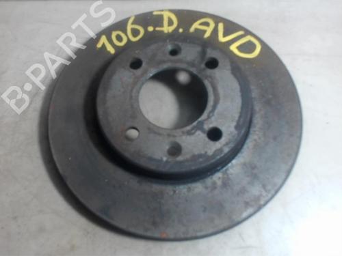 Used Other PEUGEOT 106 I (1A, 1C) 1.0 (50 hp) 30673337