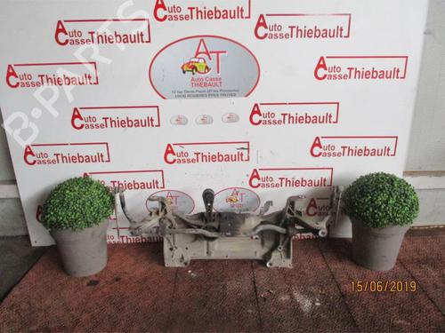 Used Subframe VW GOLF PLUS V (5M1, 521) 1.9 TDI (105 hp) 28287017