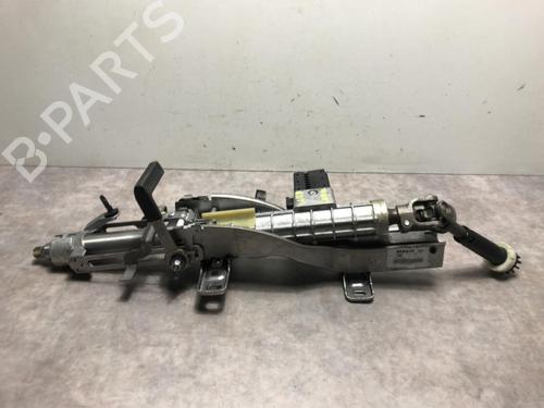 Used Steering column RENAULT LAGUNA Coupe (DT0/1) 2.0 dCi (DT01, DT08, DT09, DT0K, DT12, DT1C, DT1D, DT1M,... (150 hp) 30785371