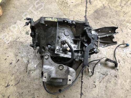 Gearbox CITROËN C5 III (RD_) 1.6 HDi 110 (RD9HZC) | BP20616305M3
