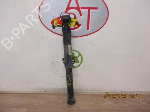 Used Right rear shock absorber PEUGEOT 2008 I (CU_) 1.5 BlueHDI 120 (120 hp) 13131078