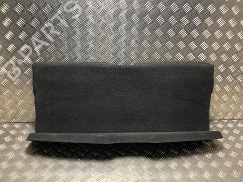 Used Rear parcel shelf Rear parcel shelf PEUGEOT 2008 I (CU_) 1.6 BlueHDi 120 (120 hp) 40610050 40610050