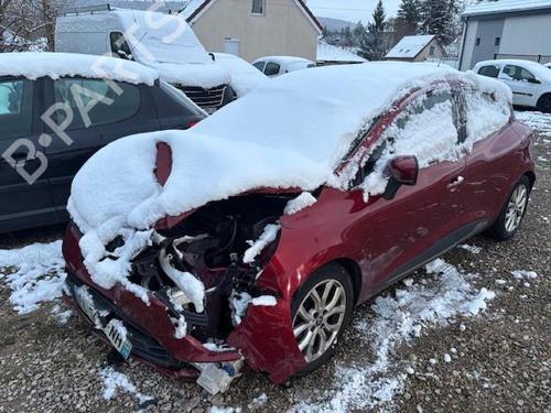 Left rear window switch RENAULT CLIO IV (BH_) 1.5 dCi 90 | BP33164818I29 - Image 9