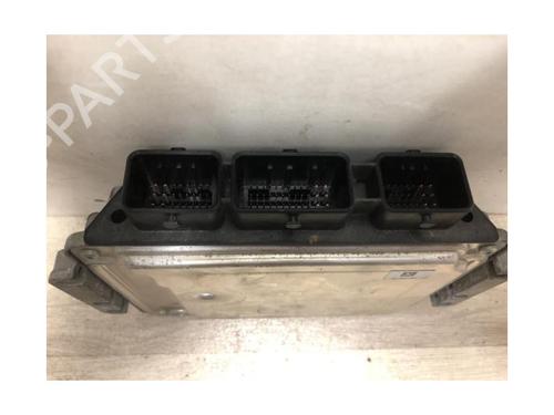Engine control unit (ECU) CITROËN C3 I (FC_, FN_) 1.4 HDi | BP25748136M57 