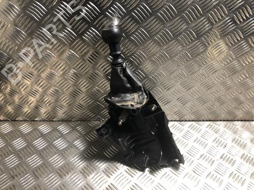 Used Gear lever Gear lever CITROËN C4 Picasso I MPV (UD_) 1.6 HDi 110 (112 hp) 35751746 35751746