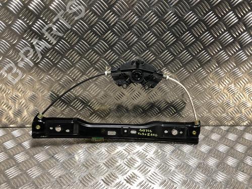 Rudehejsemekanisme venstre bagtil VOLVO XC90 II (256) D5 AWD (224 hp) 31202609