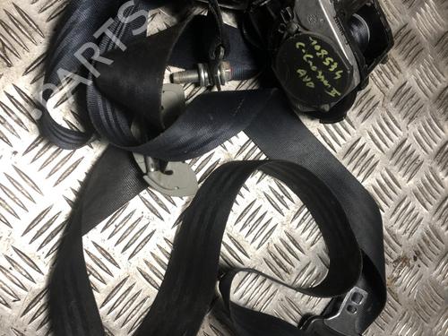 Front right seatbelt CITROËN C-CROSSER (VU_, VV_) 2.2 HDi | BP32452255I25 