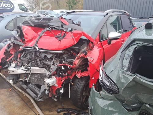 Used Parts CITROËN C3 AIRCROSS II (2R_, 2C_) 1.2 PureTech 110 (2RHNZB, 2RHNZW, 2RHNPX, 2RHNPJ) 4936779