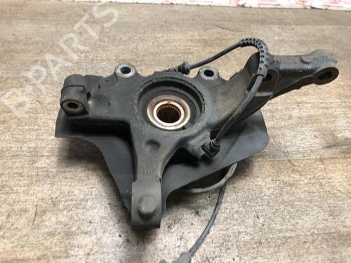 Used Right front steering knuckle FIAT PUNTO EVO (199_) 1.3 D Multijet (199AXC1A, 199BXC1A, 199AXT1A, 199BXT1A) (75 hp) 23109715