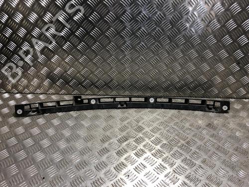 Used Rear bumper bracket OPEL MERIVA B MPV (S10) 1.4 (75) (120 hp) 31244227