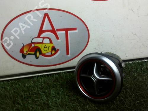 Luftventil MERCEDES-BENZ A-CLASS (W176) A 160 CDI / d (176.011) (90 hp) 13283288