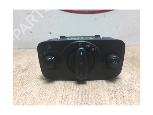 Forlygtekontakt FORD FIESTA VI (CB1, CCN) 1.4 TDCi | BP13265339I24 