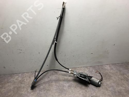 Used Front left window mechanism Front left window mechanism FIAT SCUDO Bus (220_) 1.9 D (69 hp) 34415568 34415568
