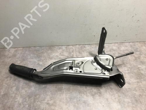 Used Hand brake Hand brake RENAULT MEGANE III Grandtour (KZ0/1) 1.5 dCi (86 hp) 20616705 20616705