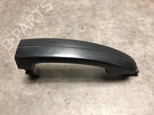 Used Front right exterior door handle FORD FOCUS C-MAX (DM2) 2.0 TDCi (133 hp) 20619773