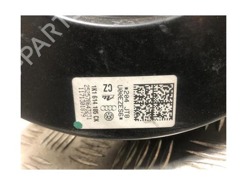 Servo brake VW GOLF VI (5K1) 1.6 TDI | BP25774016M42