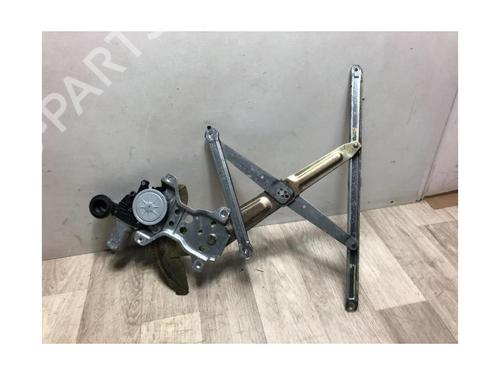Front left window mechanism SUZUKI SWIFT III (MZ, EZ) 1.3 (RS413, ZC11S) | BP20614128C22 