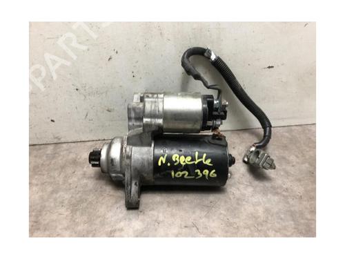 Starter VW NEW BEETLE Convertible (1Y7) 1.4 | BP25305566M8 