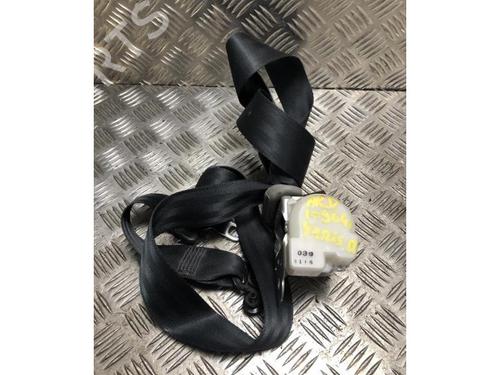 Rear right seatbelt TOYOTA YARIS (_P9_) 1.4 D-4D (NLP90_, NLP90R) | BP26661921I28 