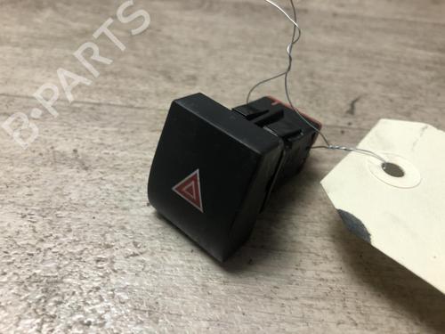 Used Warning switch PEUGEOT 3008 I MPV (0U_) 2.0 HDi (163 hp) 23872827