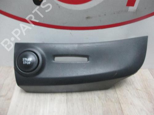 Used Switch RENAULT CLIO IV Grandtour (KH_) 1.5 dCi 90 (KHN3, KHN4) (90 hp) 12972889