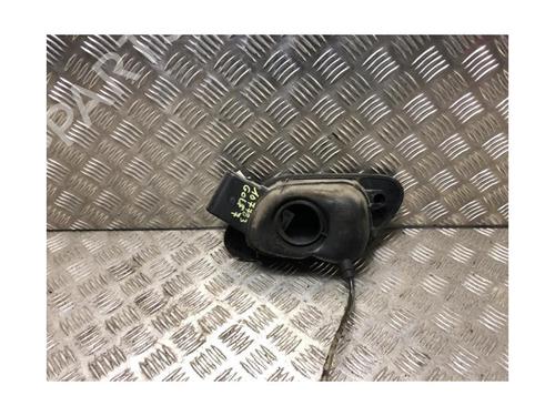 Fuel flap VW GOLF VII (5G1, BQ1, BE1, BE2) 1.6 TDI | BP27551488C131 