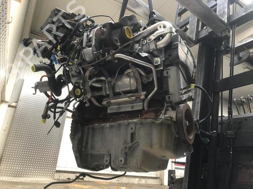 Engine DACIA DOKKER MPV (KE_) 1.5 dCi (KEAJ, KEAH) | BP31185680M1 