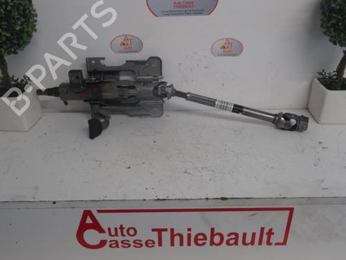 Used Steering column Steering column PEUGEOT 207 (WA_, WC_) 1.6 HDi (90 hp) 40288514 40288514