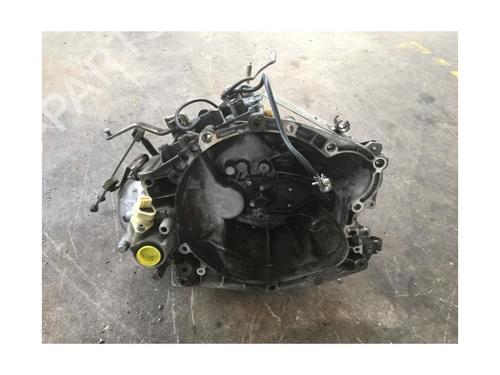 Gearkasse PEUGEOT 206 Hatchback (2A/C) 1.9 D | BP13276608M3 