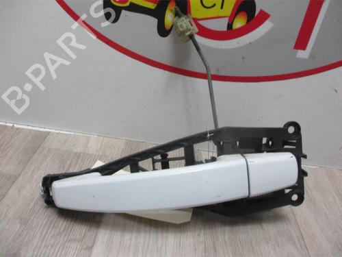Front right exterior door handle OPEL CORSA D (S07) 1.3 CDTI (L08, L68) | BP13272734C129