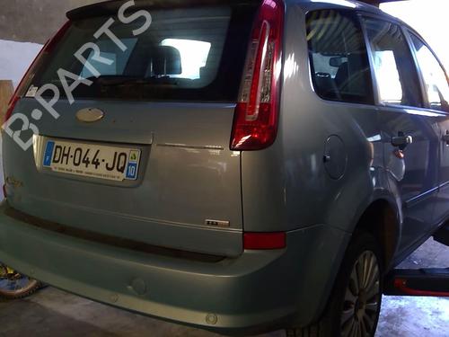 Rear right seatbelt FORD C-MAX (DM2) 1.8 TDCi | BP30785152I28  - Image 14