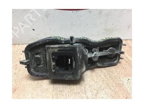 Licence plate light RENAULT SCÉNIC II (JM0/1_) 1.5 dCi (JM1E, JM16) | BP13290797I40 