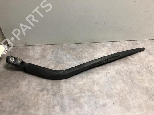 Used Rear windshield wiper arm NISSAN NOTE (E11, NE11) 1.5 dCi (86 hp) 20631602