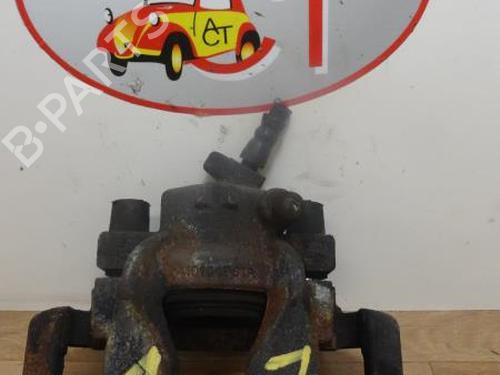Used Left front brake caliper RENAULT CLIO IV (BH_) 1.5 dCi 75 (75 hp) 13270516