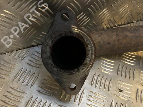 Système d'échappement FORD FOCUS III 1.6 TDCi (95 hp) 31632384