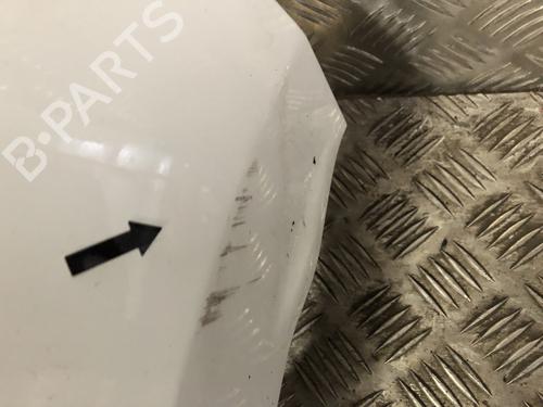 Rear bumper CITROËN C4 Picasso II 1.6 HDi / BlueHDi 115 | BP31187399C8